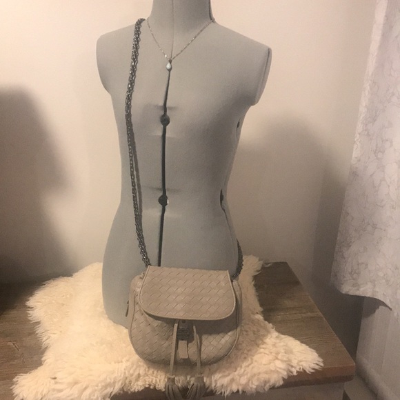 🎈sold 🎈 Bottega Veneta intrecciato belt bag - Picture 9 of 16